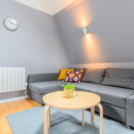 Lille Proche Wazemmes/Jb Lebas - 2 Bed Apartment Exterior foto