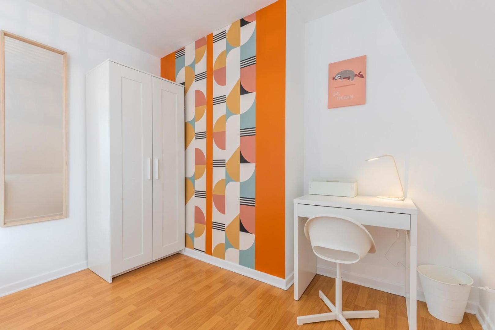 Lille Proche Wazemmes/Jb Lebas - 2 Bed Apartment Exterior foto